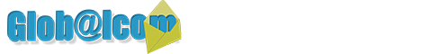 Globalcom Logo